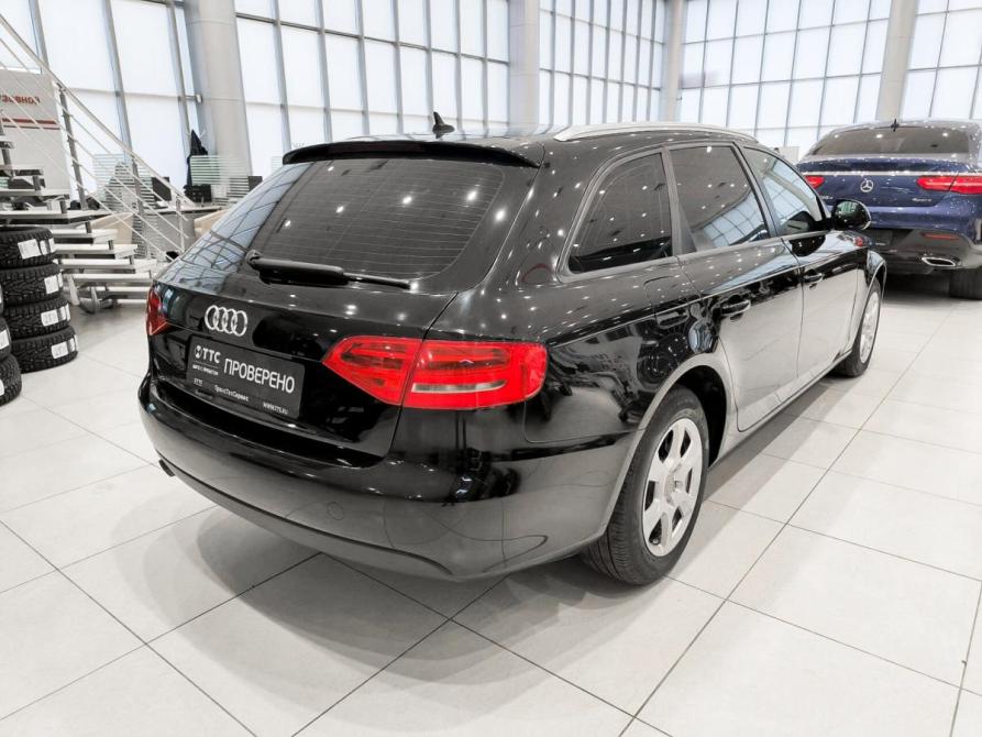 Audi A4 IV (B8) Казань  - изображение 6