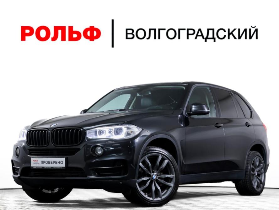 BMW X5 III (F15) Москва  - изображение 25