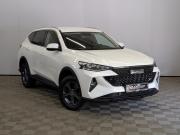 Haval F7 I Рестайлинг Москва  - изображение 60