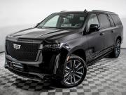 Cadillac Escalade V Москва  - изображение 35