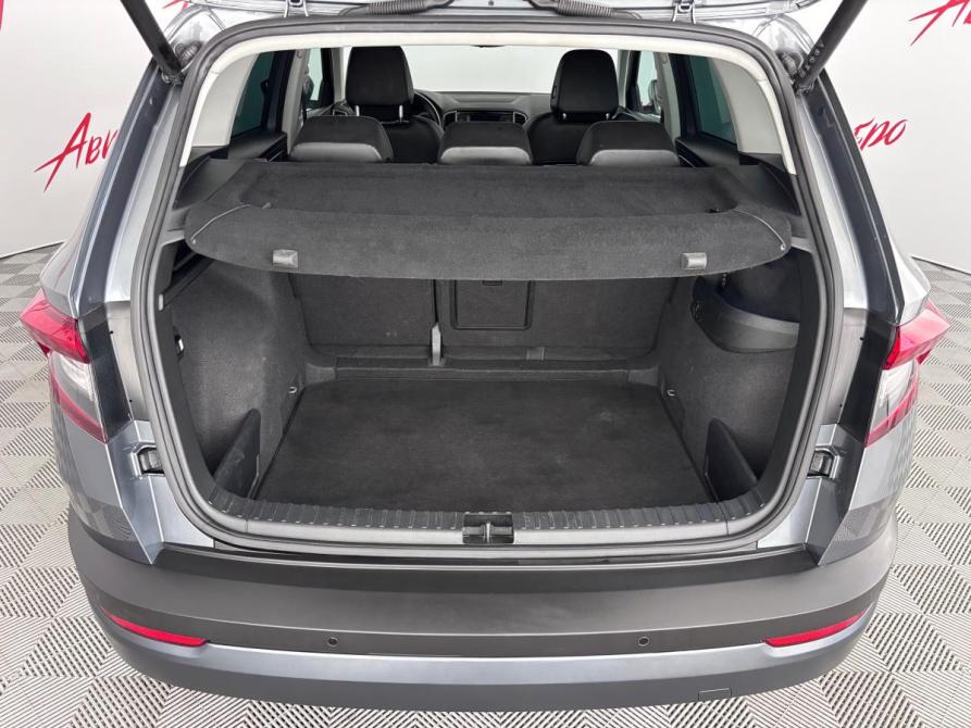 Skoda Karoq I Псков  - изображение 20