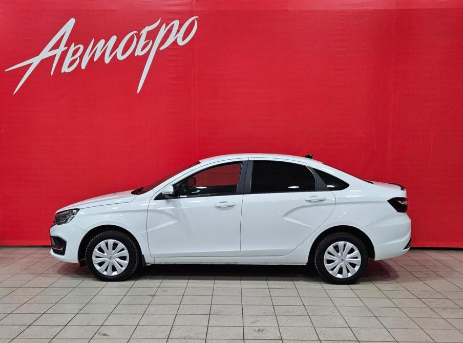 Lada (ВАЗ) Vesta I Рестайлинг (NG) Вологда  - изображение 2