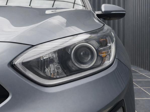 Kia Ceed III с пробегом 2019 года, цена 1 687 000 рублей, 122075 км, хэтчбек, Автокод Объявления