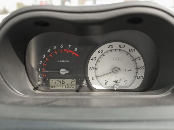 Toyota Ist I с пробегом 2003 года, цена 399 000 рублей, 281000 км, хэтчбек, Автокод Объявления