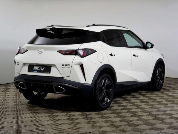 GAC GS3 с пробегом 2024 года, цена 1 648 000 рублей, 82000 км, внедорожник, Автокод Объявления