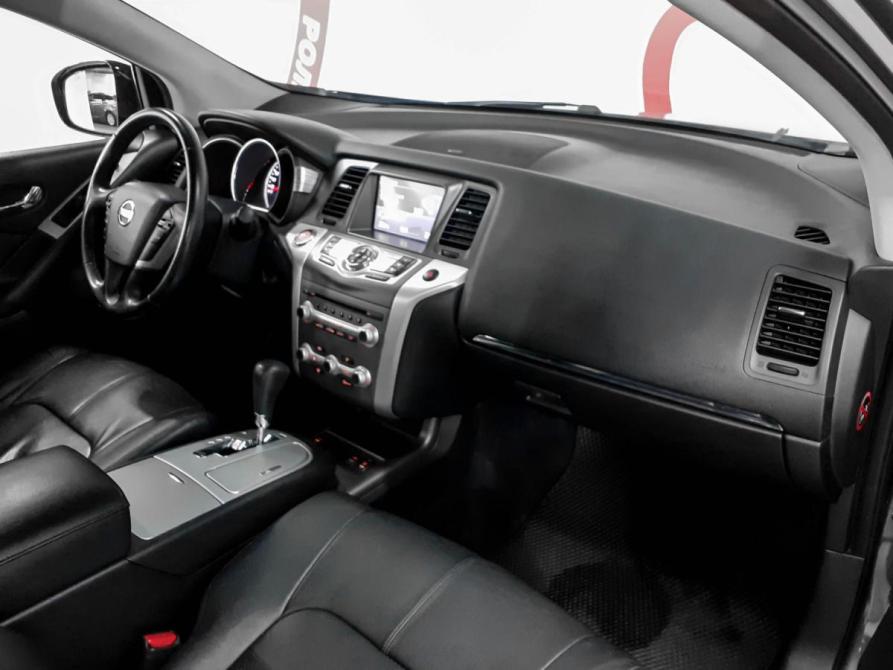 Nissan Murano II (Z51) Рестайлинг 2 Москва  - изображение 9
