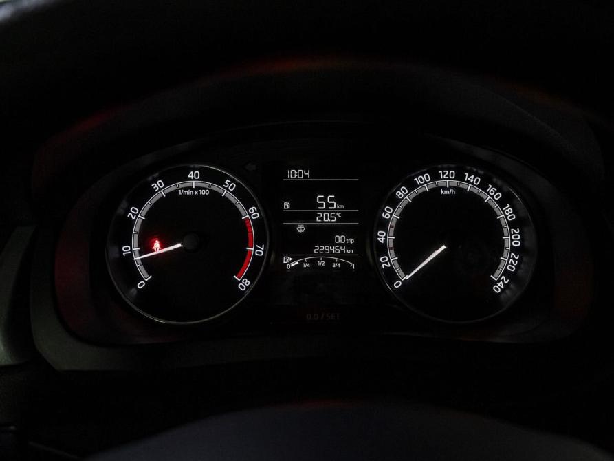 Skoda Rapid I Тюмень  - изображение 21