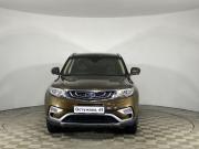 Geely Atlas I Воронеж  - изображение 23