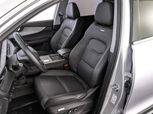 Chery Tiggo 7 Pro I с пробегом 2023 года, цена 1 650 000 рублей, 88600 км, внедорожник, Автокод Объявления