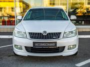 Skoda Octavia II (A5) Рестайлинг Волгоград  - изображение 36