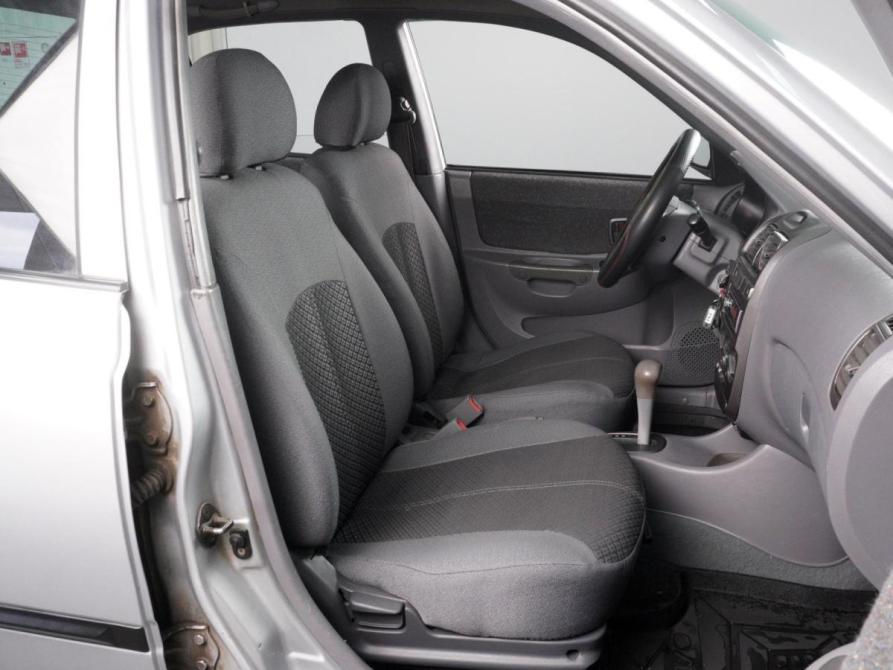 Hyundai Accent II Минеральные Воды  - изображение 8