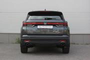 Changan CS35 Plus I Рестайлинг Белгород  - изображение 37