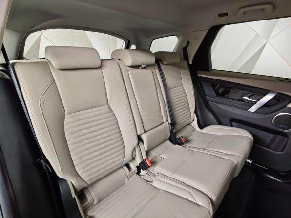 Land Rover Discovery Sport I Рестайлинг с пробегом 2022 года, цена 4 855 000 рублей, 6406 км, внедорожник, Автокод Объявления
