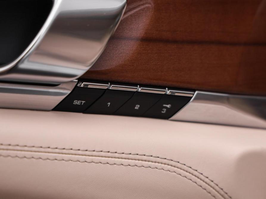 Porsche Panamera I Рестайлинг Санкт-Петербург  - изображение 29