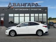 Hyundai Solaris II Рестайлинг Волгоград  - изображение 31