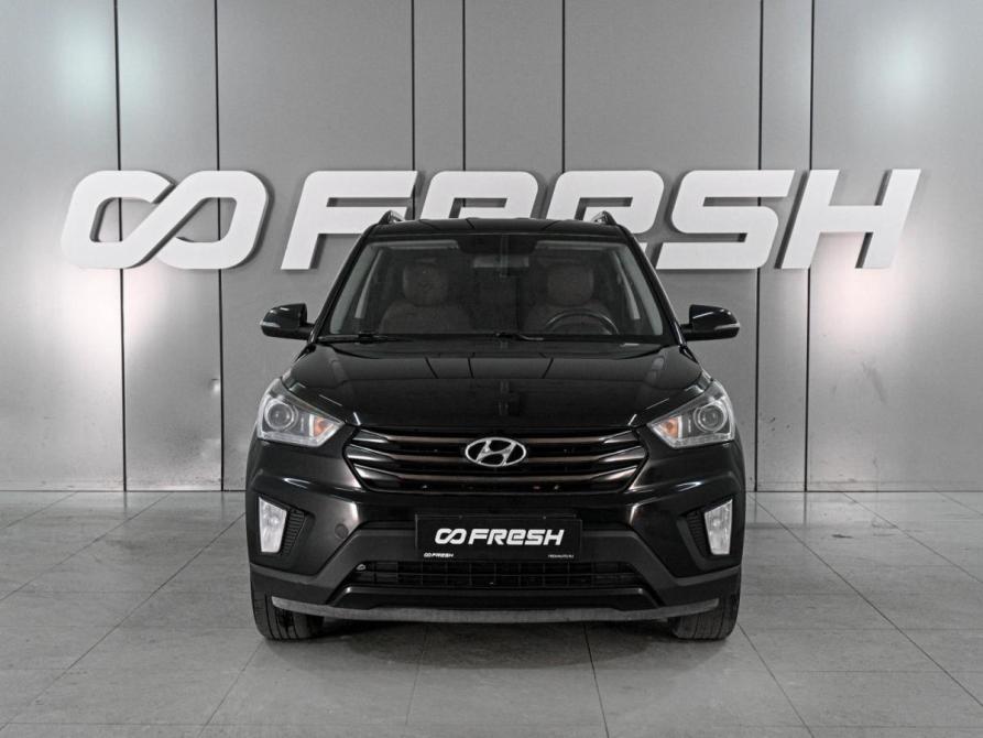 Hyundai Creta I Ростов-на-Дону  - изображение 3