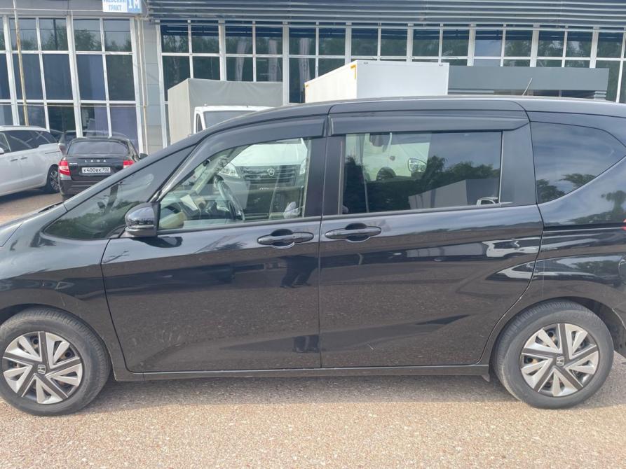 Honda Freed II Стерлитамак  - изображение 2