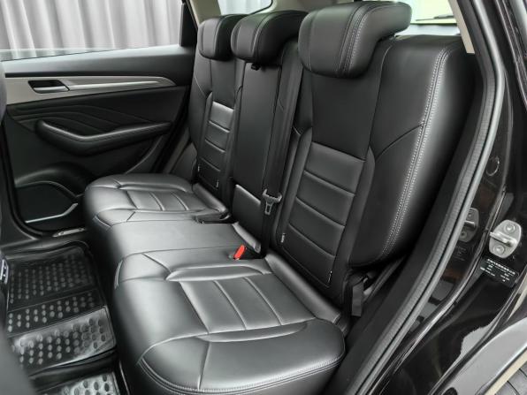 Haval F7 I с пробегом 2020 года, цена 1 648 000 рублей, 116000 км, внедорожник, Автокод Объявления