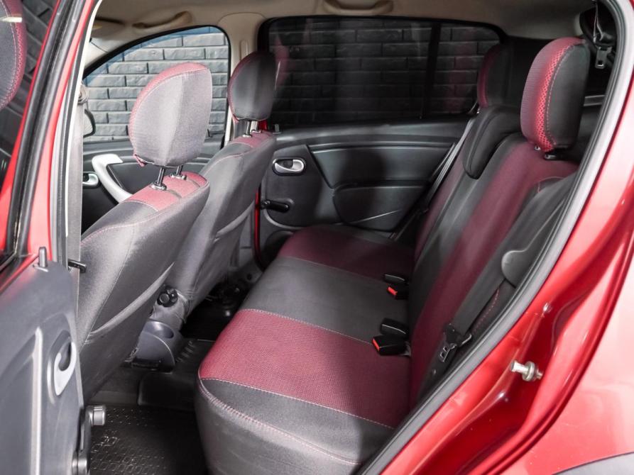 Renault Sandero I Екатеринбург  - изображение 15