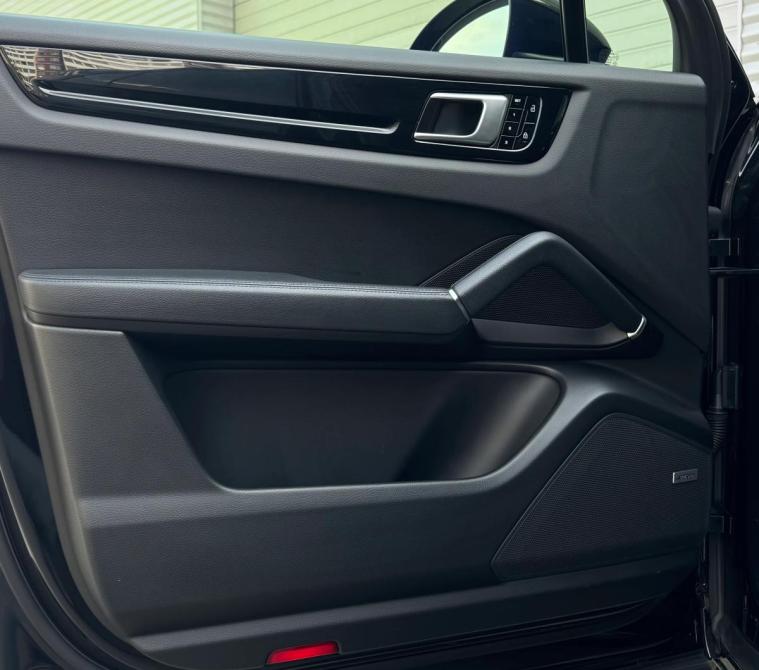 Porsche Cayenne III Иркутск  - изображение 23