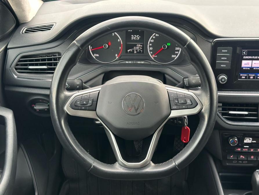 Volkswagen Polo VI Волгоград  - изображение 31