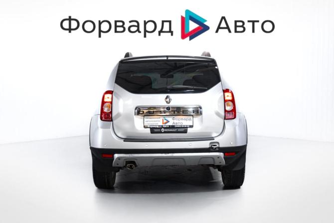 Renault Duster I с пробегом 2014 года, цена 750 000 рублей, 172798 км, внедорожник, Автокод Объявления
