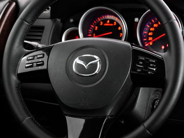 Mazda CX-9 I с пробегом 2008 года, цена 699 000 рублей, 428791 км, внедорожник, Автокод Объявления