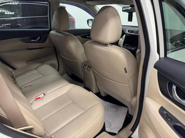 Nissan X-Trail III с пробегом 2018 года, цена 1 459 000 рублей, 86576 км, внедорожник, Автокод Объявления