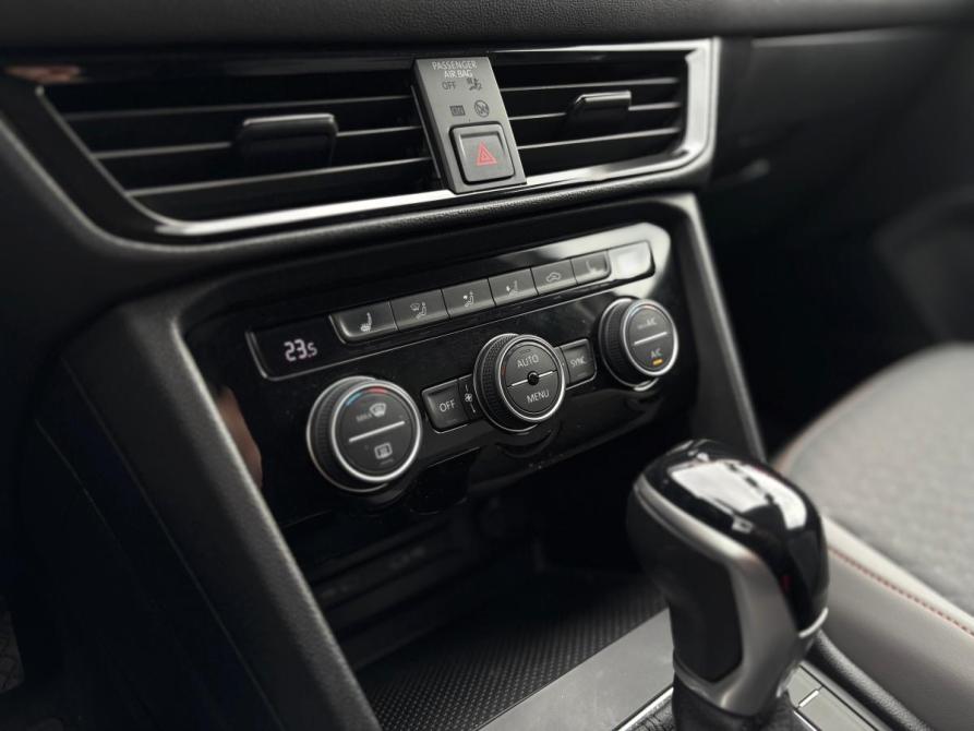 Volkswagen Taos I Набережные Челны  - изображение 21