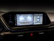 Hyundai Sonata VIII (DN8) Москва  - изображение 59