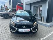 Lada (ВАЗ) Vesta I Набережные Челны  - изображение 21