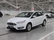 Ford Focus III Рестайлинг Казань  - изображение 23