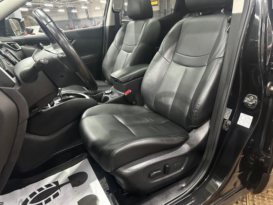 Nissan Qashqai II Рестайлинг Набережные Челны  - изображение 16