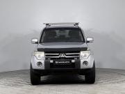 Mitsubishi Pajero IV Калининград  - изображение 22