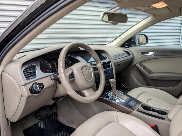 Audi A4 allroad IV (B8) с пробегом 2010 года, цена 1 850 000 рублей, 96403 км, универсал, Автокод Объявления