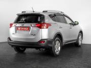 Toyota RAV4 IV (XA40) Иркутск  - изображение 24
