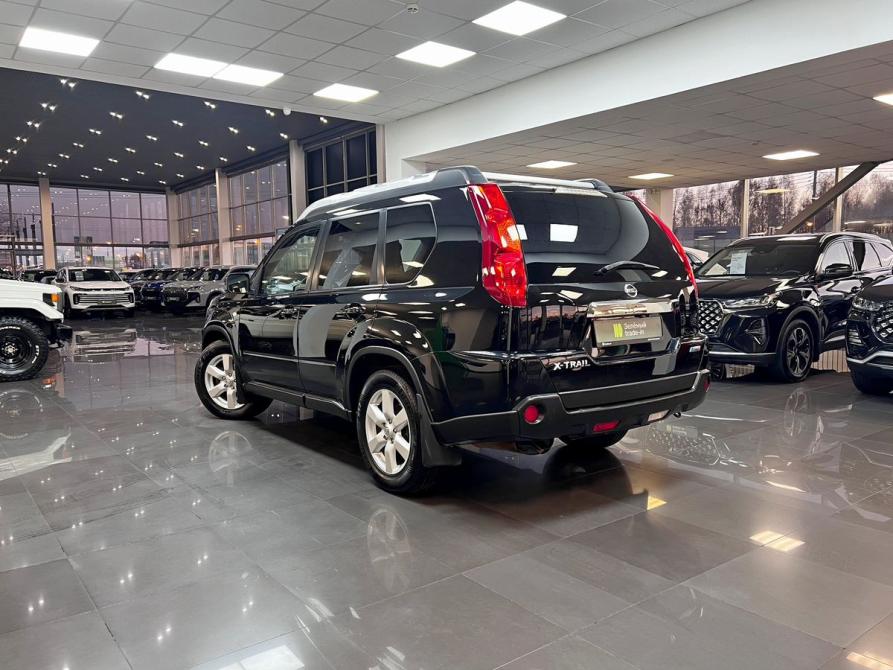 Nissan X-Trail II Тверь  - изображение 6
