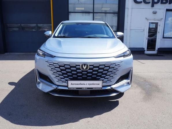 Changan UNI-K с пробегом 2022 года, цена 2 676 000 рублей, 84096 км, внедорожник, Автокод Объявления