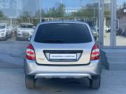 Lada (ВАЗ) Granta I Рестайлинг Новосибирск  - изображение 26