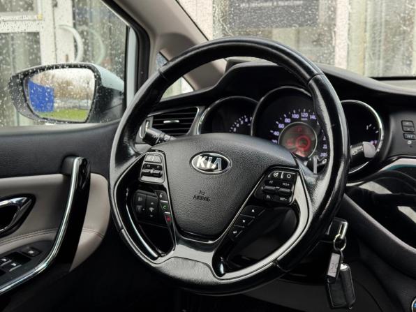 Kia Ceed II с пробегом 2014 года, цена 1 025 000 рублей, 154529 км, хэтчбек, Автокод Объявления