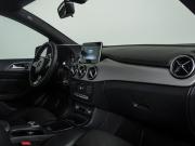 Mercedes-Benz B-Класс II (W246) Рестайлинг Москва  - изображение 28
