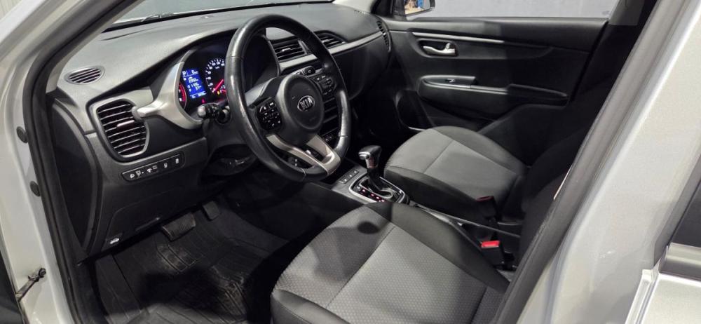 Kia Rio IV Рестайлинг Смоленск  - изображение 11