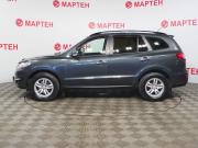 Hyundai Santa Fe II Рестайлинг Вологда  - изображение 25