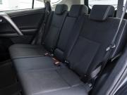 Toyota RAV4 IV (XA40) Рестайлинг Москва  - изображение 37