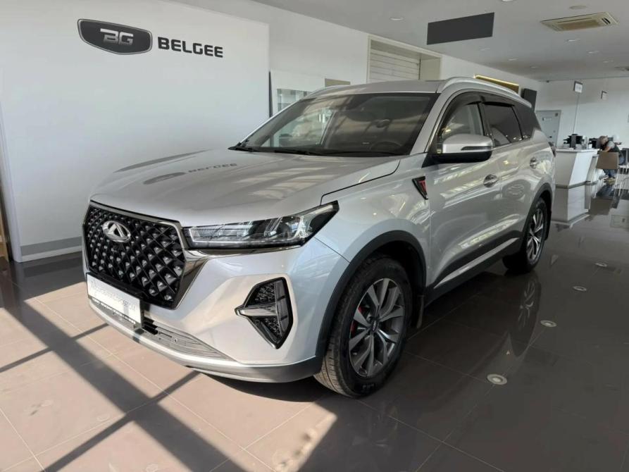 Chery Tiggo 7 Pro Max I Рестайлинг Подольск  - изображение 1
