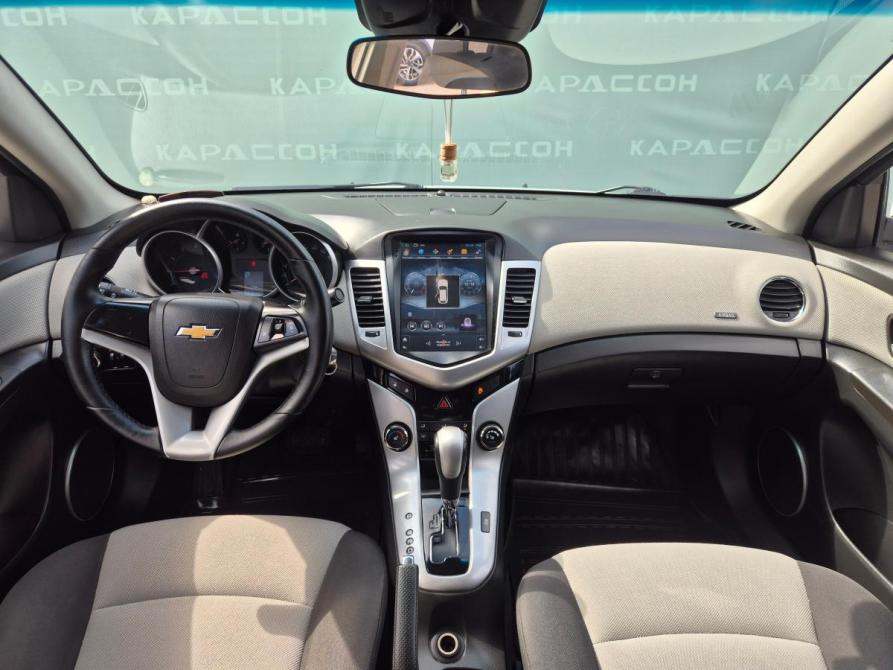 Chevrolet Cruze I Екатеринбург  - изображение 6