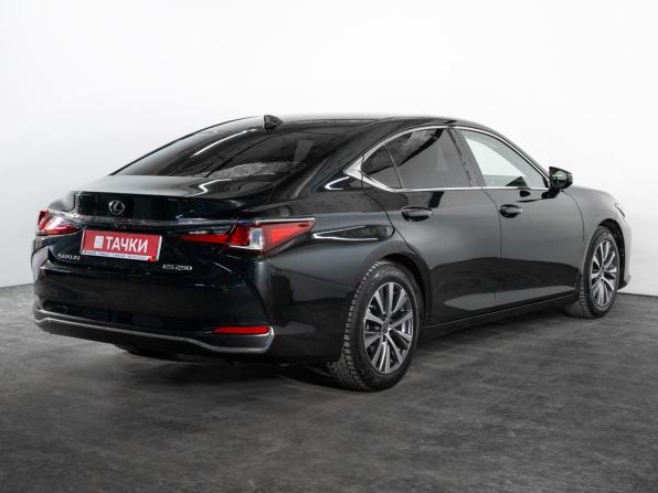 Lexus ES VII с пробегом 2020 года, цена 3 775 000 рублей, 97598 км, седан, Автокод Объявления