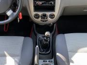 Chevrolet Lacetti I Москва  - изображение 34