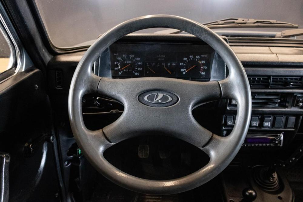 Lada (ВАЗ) 2131 (4x4) I Уфа  - изображение 6