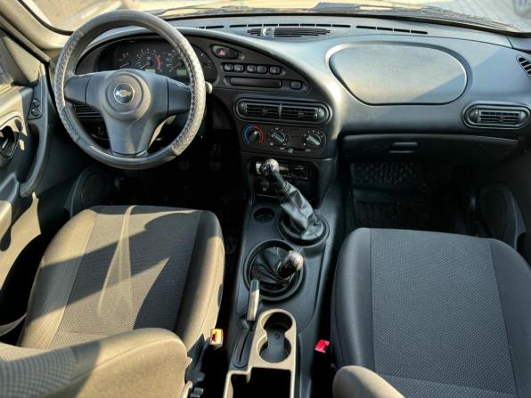 Chevrolet Niva I Рестайлинг с пробегом 2015 года, цена 730 000 рублей, 31900 км, внедорожник, Автокод Объявления
